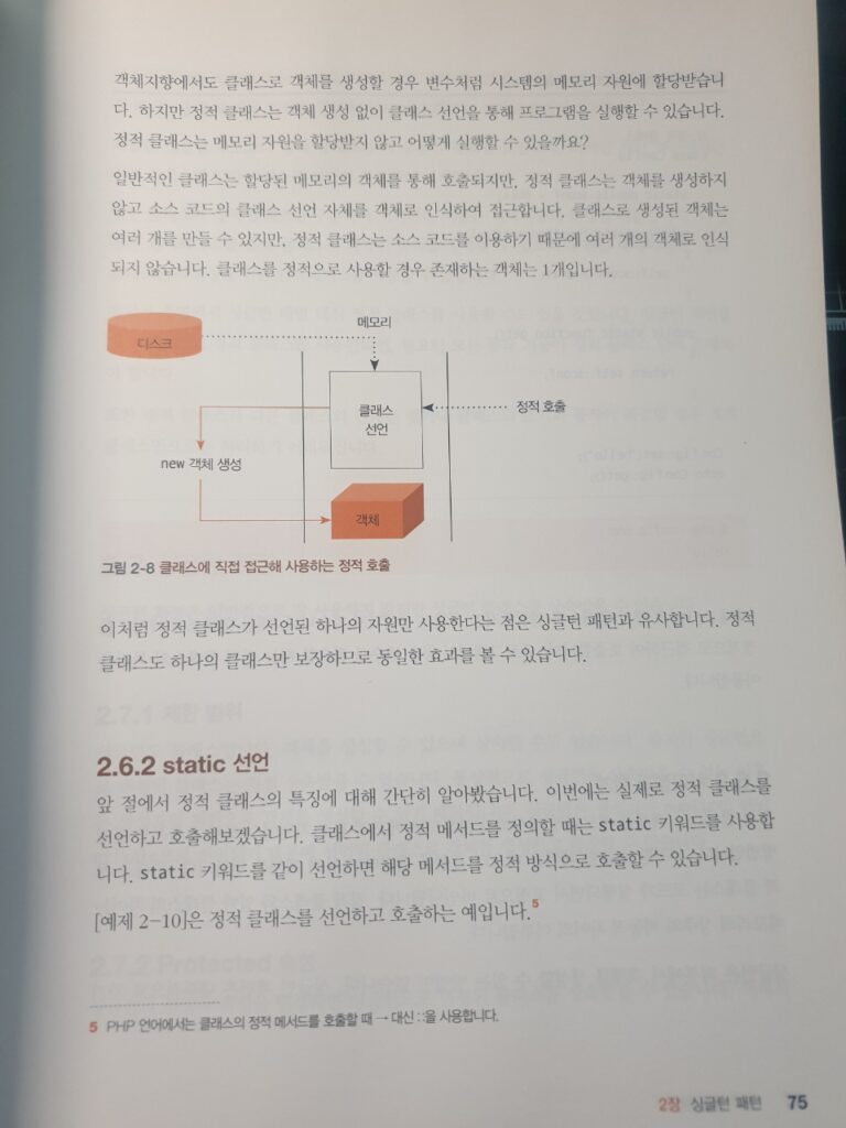 디자인 패턴
