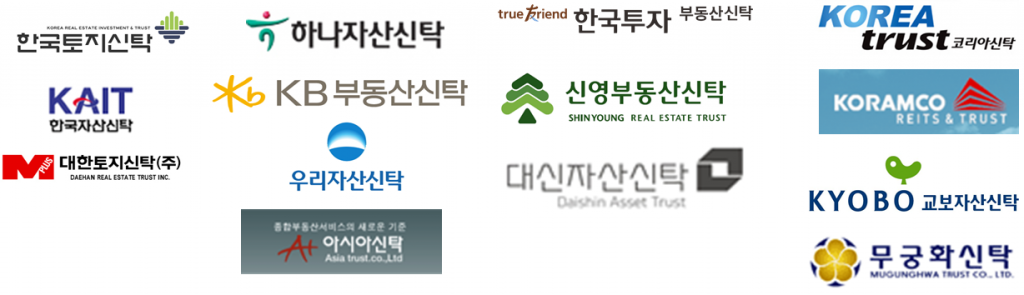 신탁사 업무
신탁사 책준
책준 관토