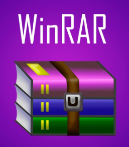 winRAR 압축풀기