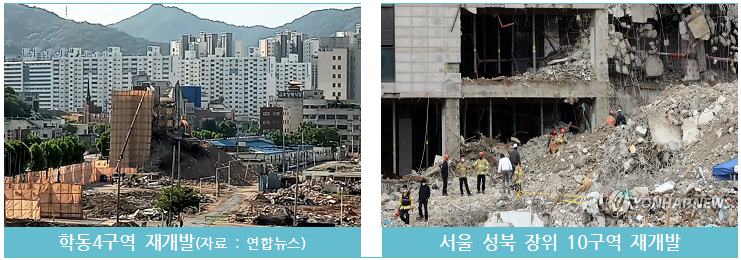 건축물 해체